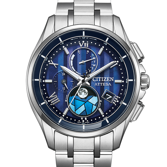 シチズン アテッサ 「DEAR Collection」