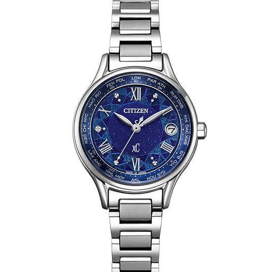 シチズン クロスシー 「DEAR Collection」