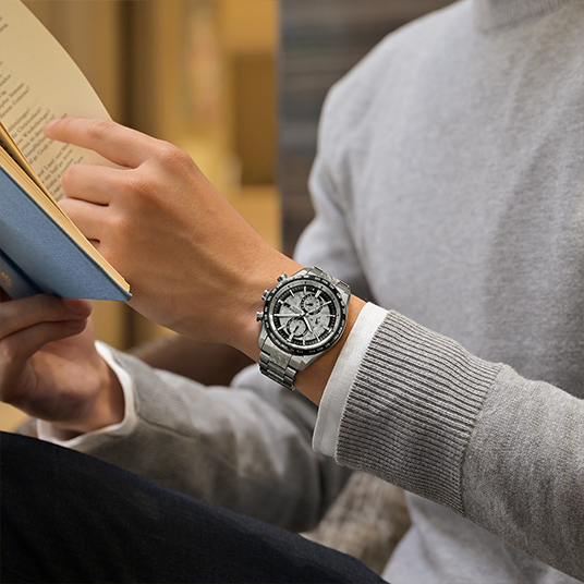 Sin様 2025年 シチズン新作 シチズン シリーズエイト 880 Mechanical 限定