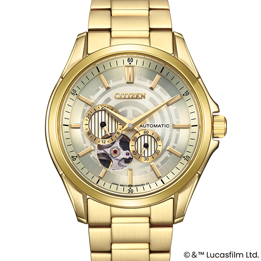シチズンコレクション 「スター・ウォーズ」スペシャルモデル