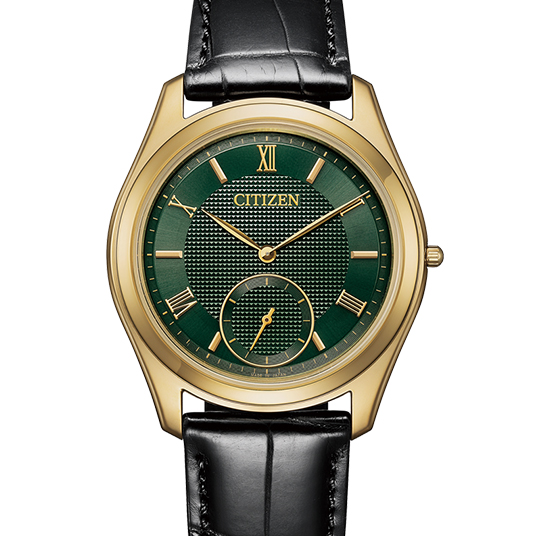 シチズン エコ・ドライブ ワン