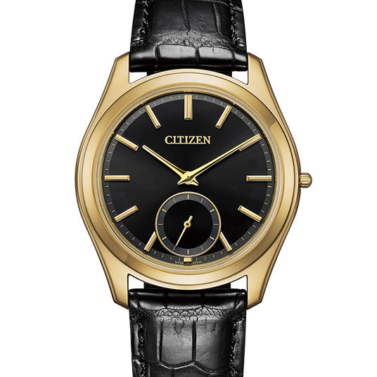 シチズン エコ・ドライブ ワン