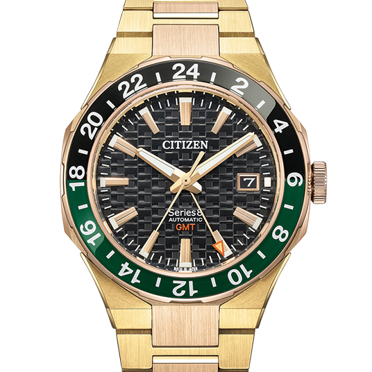 シチズン シリーズエイト 880 Mechanical