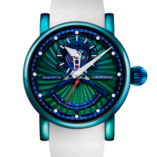 レセック マニュファクチュール スネーク