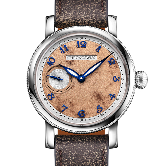 スモールセコンド デザート