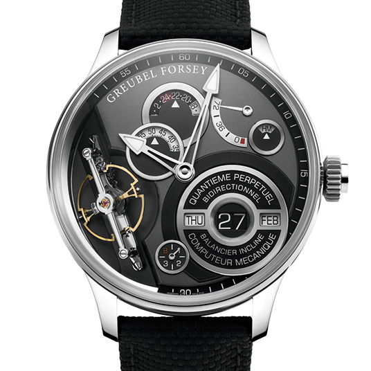 QP バランシエール