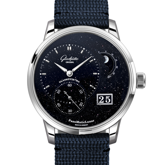 パノマティックルナ アニバーサリー・エディション