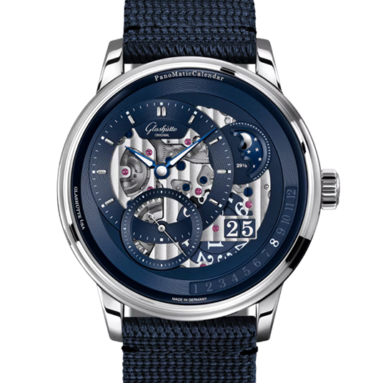 パノマティック・カレンダー