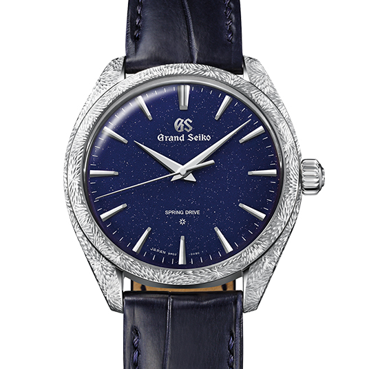 SEIKO セイコー マスターピース コレクション MASTERPIECE