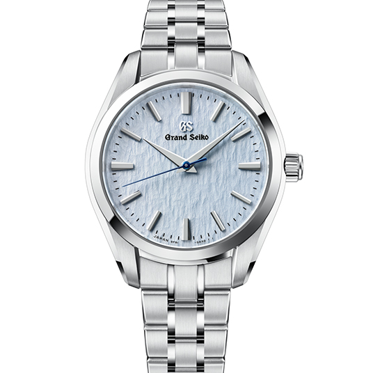 Heritage Collection キャリバー9F 33mm