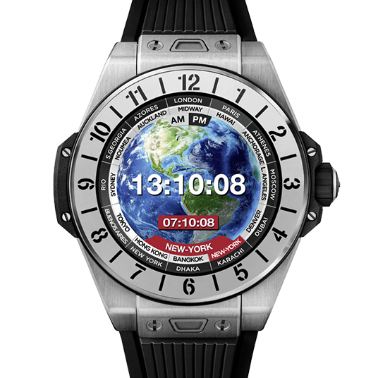 2020年 ウブロ新作 ビッグバンe チタニウム | ブランド腕時計の正規 