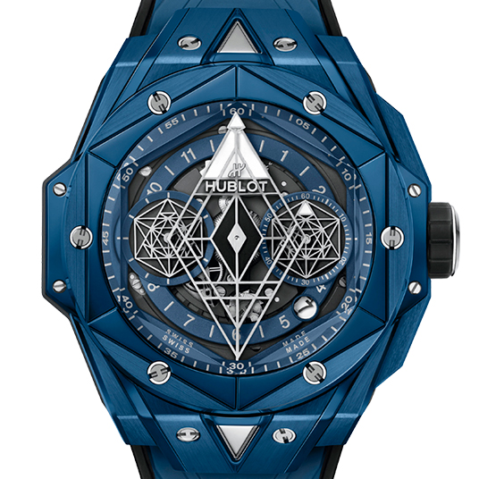 HUBLOT②