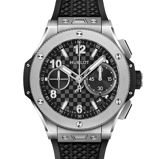 ビッグ・バン オリジナル ウニコ チタニウム