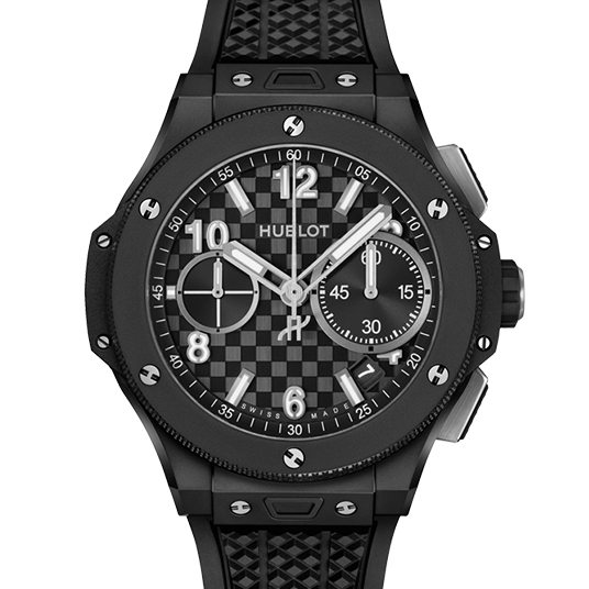 ビッグ・バン オリジナル ウニコ ブラックマジック