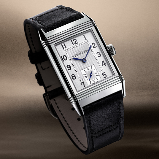 2025年 ジャガー・ルクルト新作 レベルソ・クラシック・モノフェイス