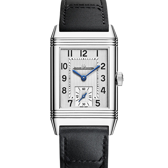 レベルソ・クラシック・モノフェイス・スモールセコンド