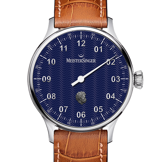 ヨハン・シュトラウス パンゲア・エディション