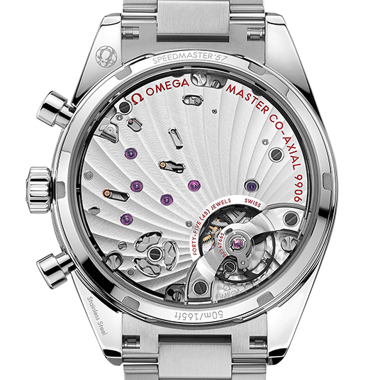 2022年 オメガ新作 スピードマスター '57 | ブランド腕時計の正規販売 