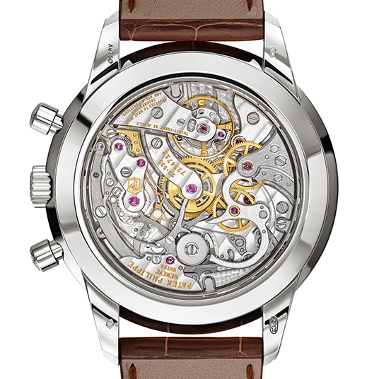 2022年 パテック フィリップ新作 5172 クロノグラフ | ブランド腕時計