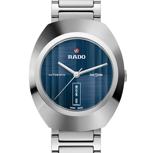 2023年 ラドー新作 ダイヤスター オリジナル | ブランド腕時計の正規 