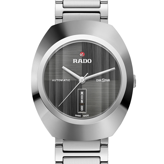 傷や汚れ等ありますのでRADO ラドー DIASTAR ダイヤスター 129.0284.3