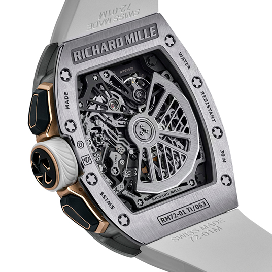 Richard mille 2020 sale