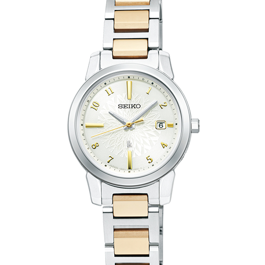 2021年 セイコー ルキア新作 I Collection | ブランド腕時計の正規販売