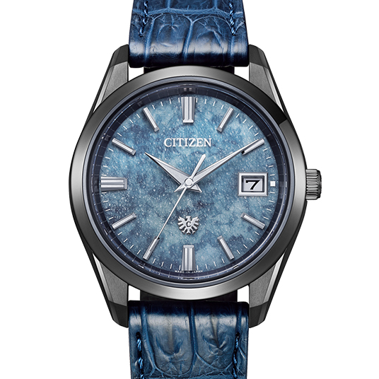 ザ・シチズン 30周年記念限定モデル 高精度年差±5秒 エコ･ドライブ 特定店限定モデル