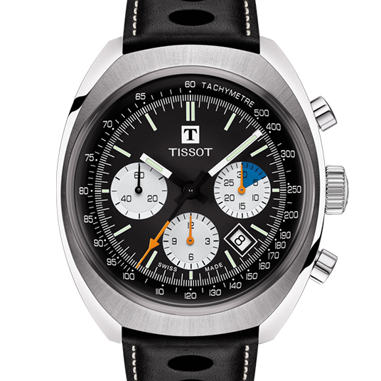 2020年 ティソ新作 ティソ ヘリテージ 1973 | ブランド腕時計の正規