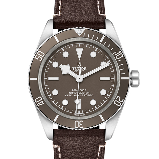 チュードル TUDOR BLACK BAY FIFTY-EIGHT 925（ブラ