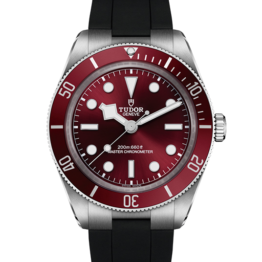 ブラックベイ 58