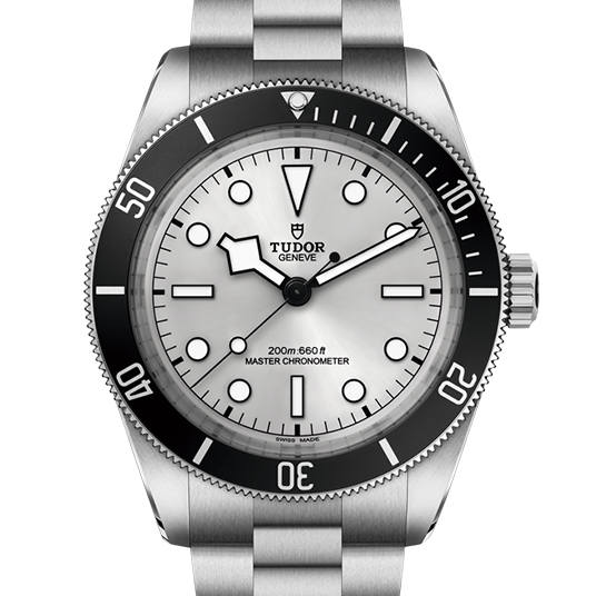 ブラックベイ 68