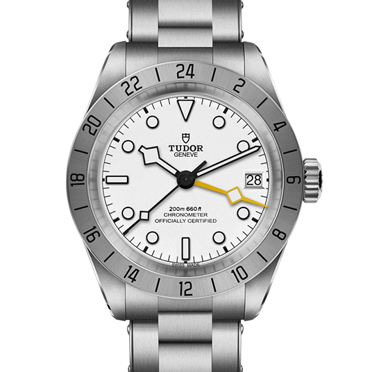 ブラックベイ プロ