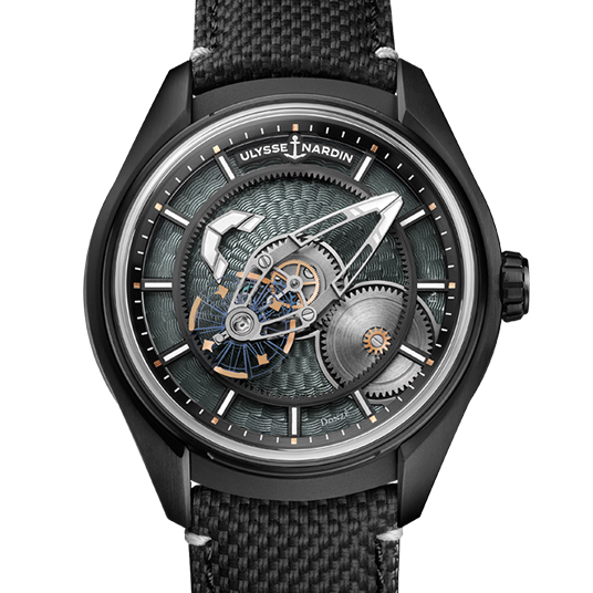 フリーク X グレー エナメル