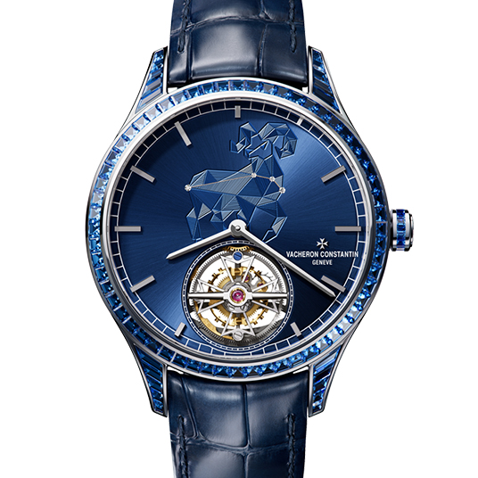 メティエ・ダール - 12星座へ想いを馳せて -