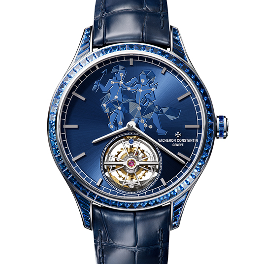 メティエ・ダール - 12星座へ想いを馳せて -