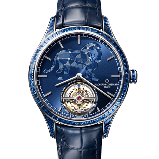 メティエ・ダール - 12星座へ想いを馳せて -