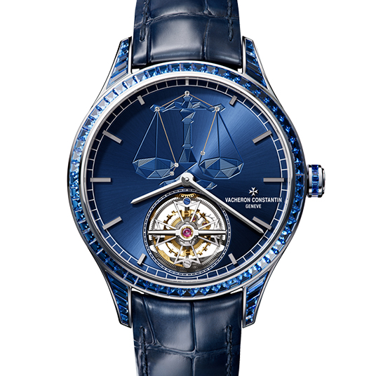 メティエ・ダール - 12星座へ想いを馳せて -