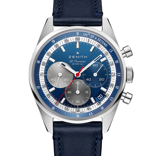 クロノマスター オリジナル