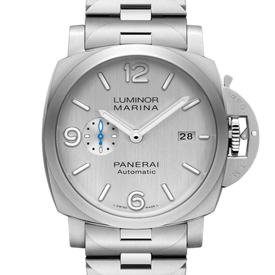 パネライ ルミノール マリーナ - 44mm（PANERAI LUMINOR MARINA - 44MM）