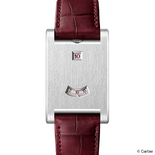 タンク ア ギシェ（Tank A Guichets）