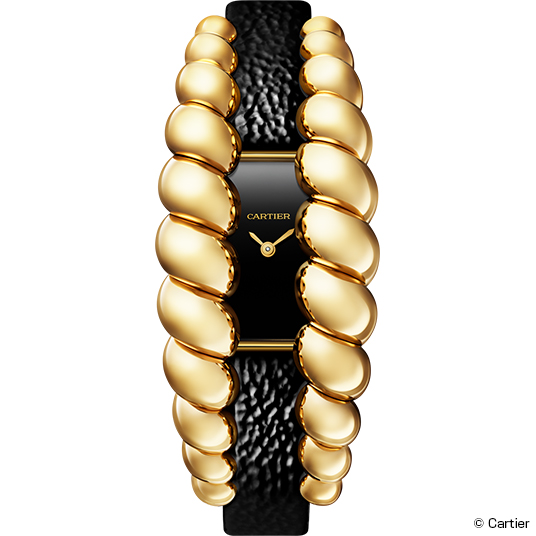 トレサージュ（Tressage）