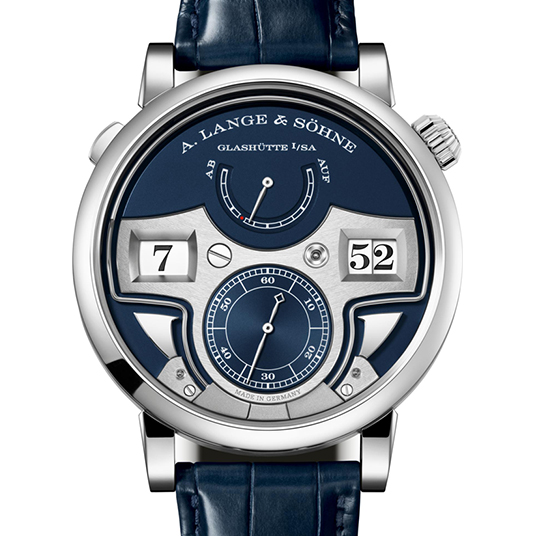 A.ランゲ＆ゾーネ(A. LANGE ＆ SÖHNE)の腕時計を探す | ブランド腕時計 