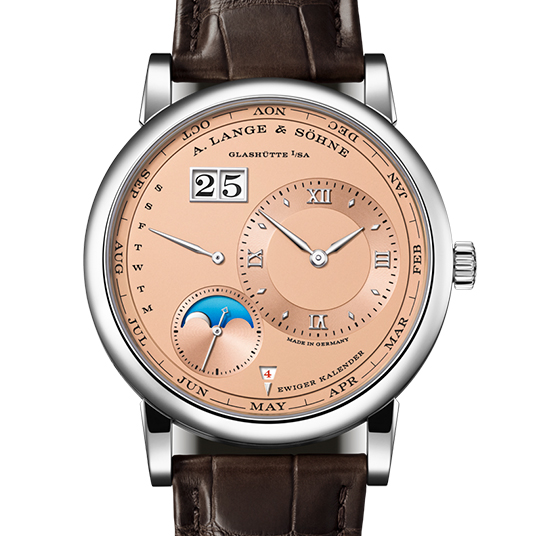 A.ランゲ＆ゾーネ(A. LANGE ＆ SÖHNE)の腕時計を探す | ブランド腕時計 