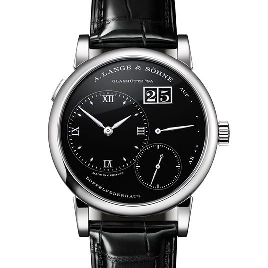 ランゲ1（Lange 1）
