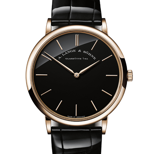 サクソニア・フラッハ（Saxonia Thin）
