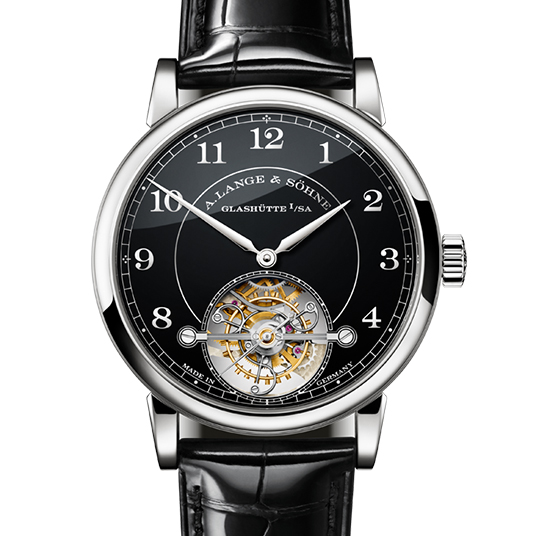 1815 トゥールビヨン（1815 Tourbillon）