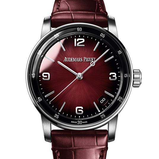 CODE 11.59 バイ オーデマ ピゲ オートマティック(CODE 11.59 BY AUDEMARS PIGUET SELFWINDING)