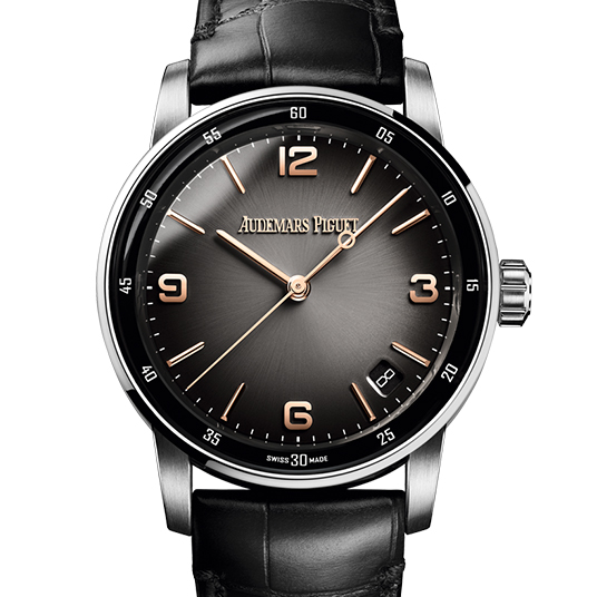 CODE 11.59 バイ オーデマ ピゲ オートマティック(CODE 11.59 BY AUDEMARS PIGUET SELFWINDING)