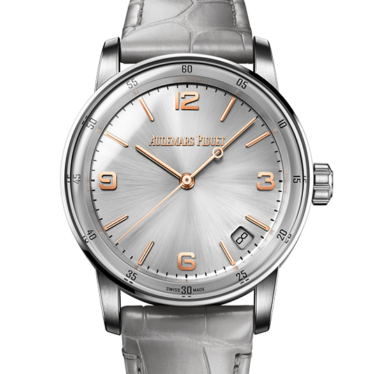 CODE 11.59 バイ オーデマ ピゲ オートマティック(CODE 11.59 BY AUDEMARS PIGUET SELFWINDING)